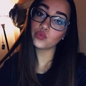 Meet your Posher, Mariah